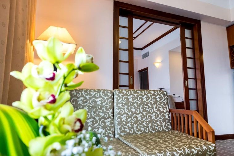 Khách Sạn Nam Cường Hải Dương